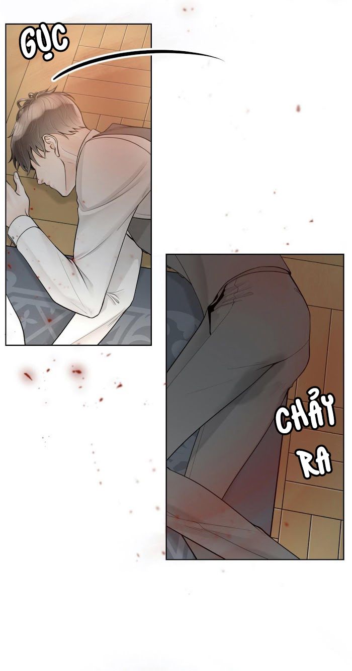 Alpha Mate Chapter 22 - 19