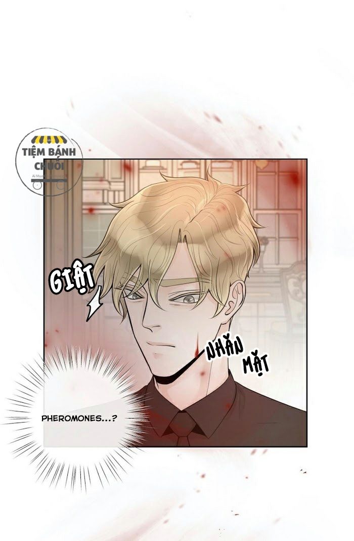 Alpha Mate Chapter 22 - 20