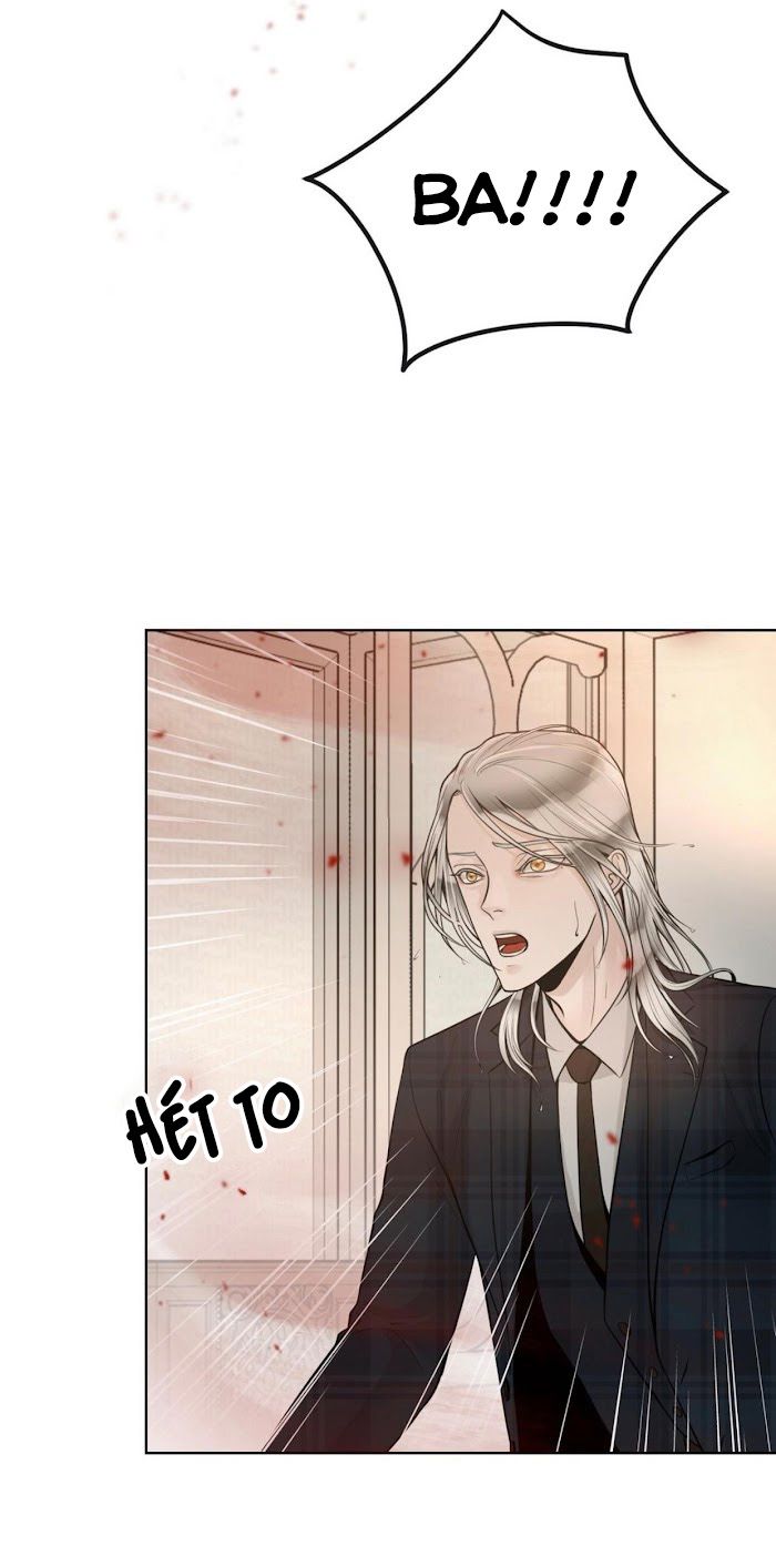 Alpha Mate Chapter 22 - 27