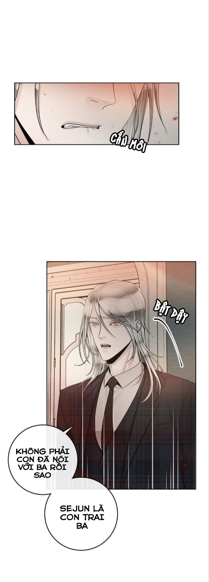 Alpha Mate Chapter 22 - 29