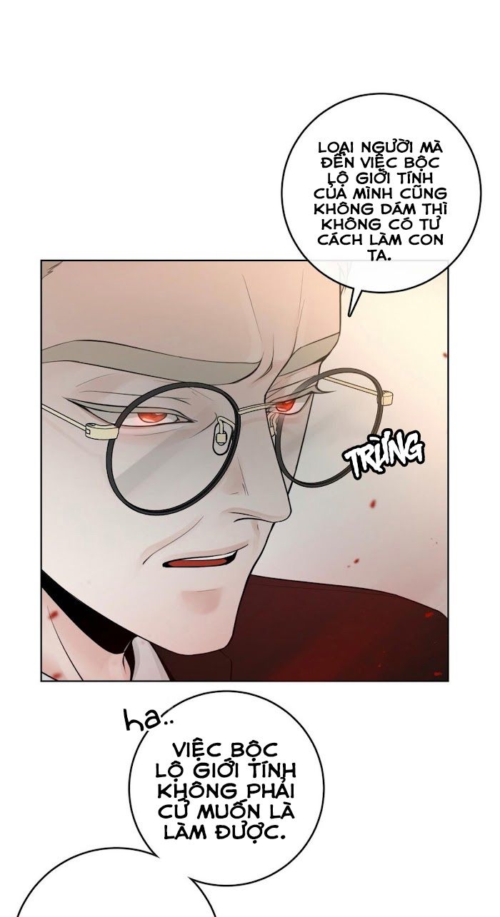 Alpha Mate Chapter 22 - 31