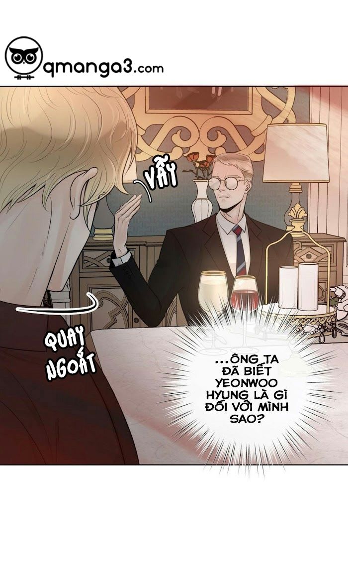 Alpha Mate Chapter 22 - 33