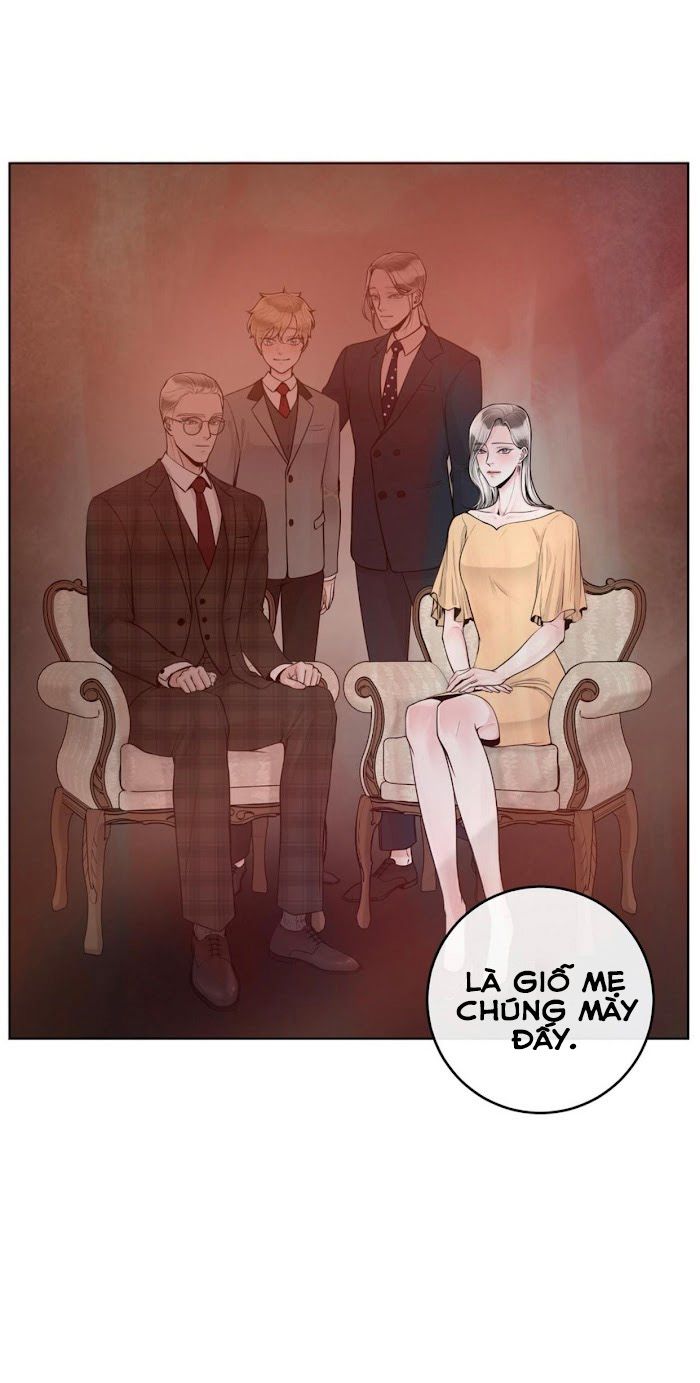 Alpha Mate Chapter 22 - 36