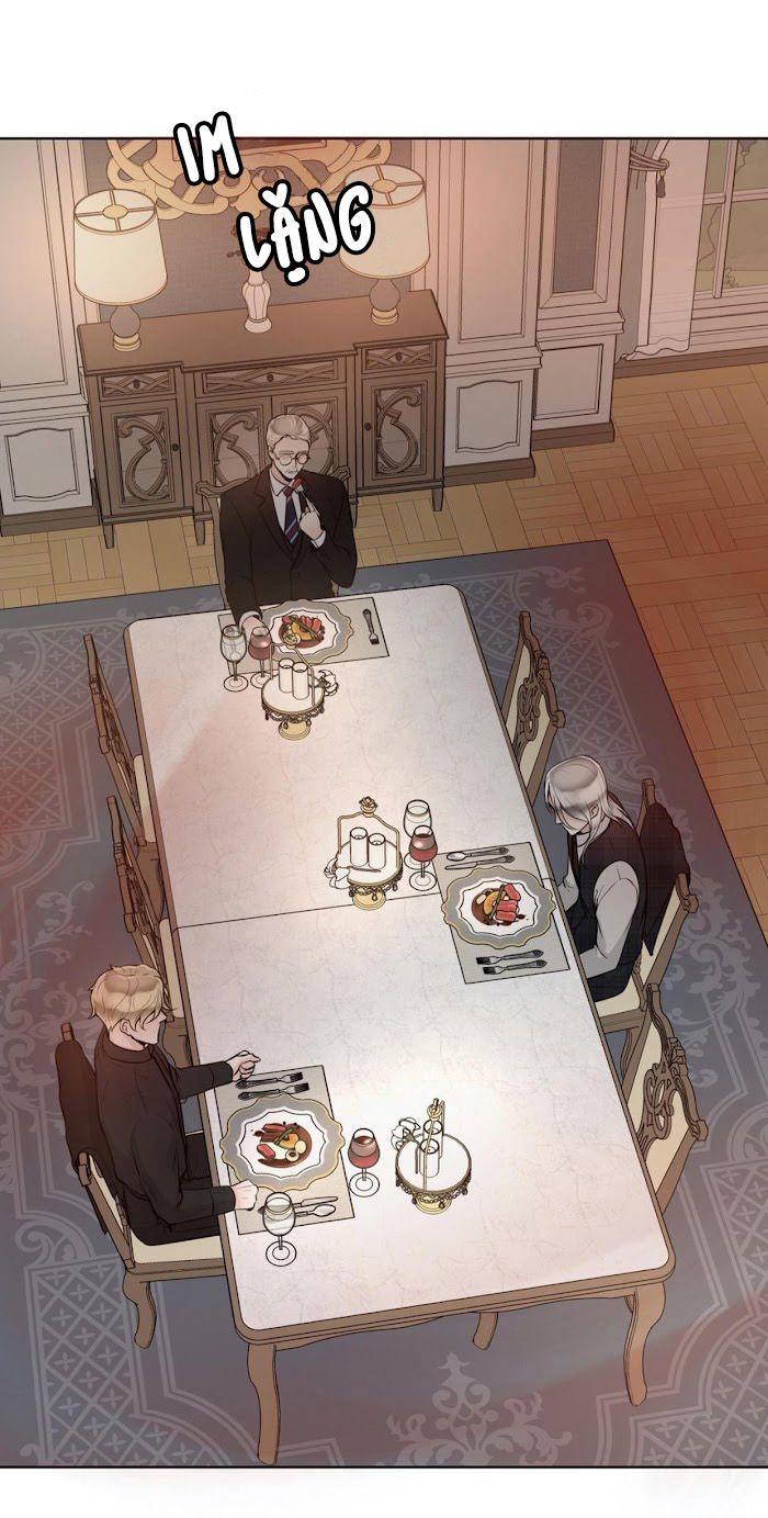 Alpha Mate Chapter 22 - 37