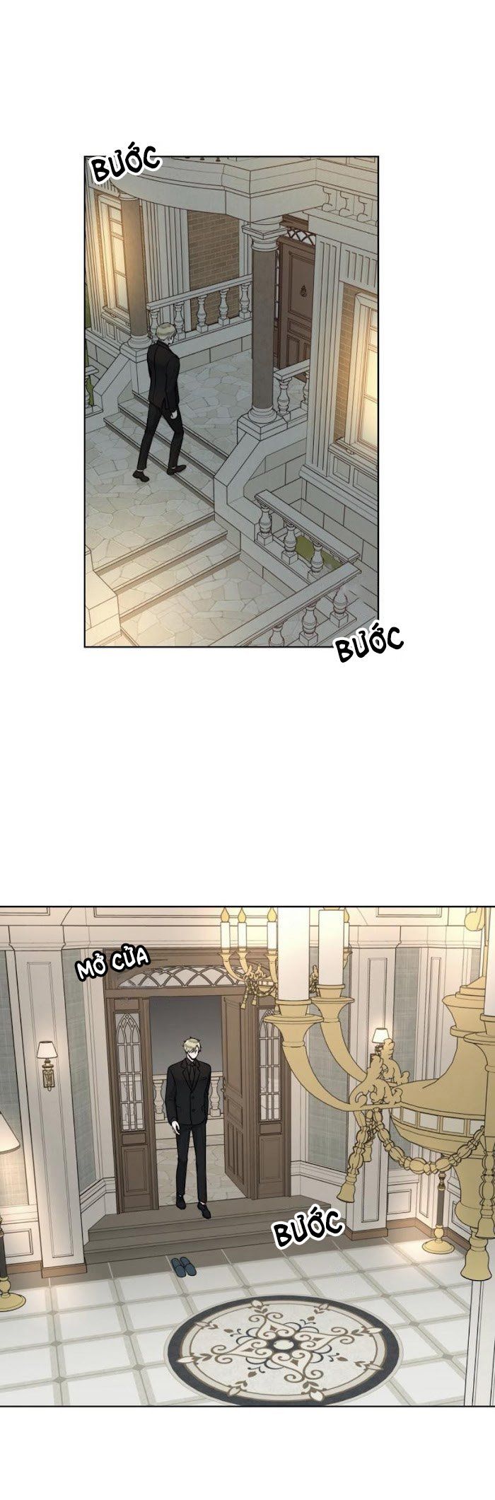 Alpha Mate Chapter 22 - 5