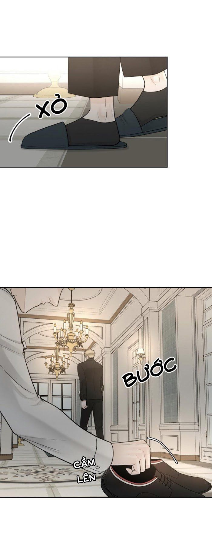 Alpha Mate Chapter 22 - 6