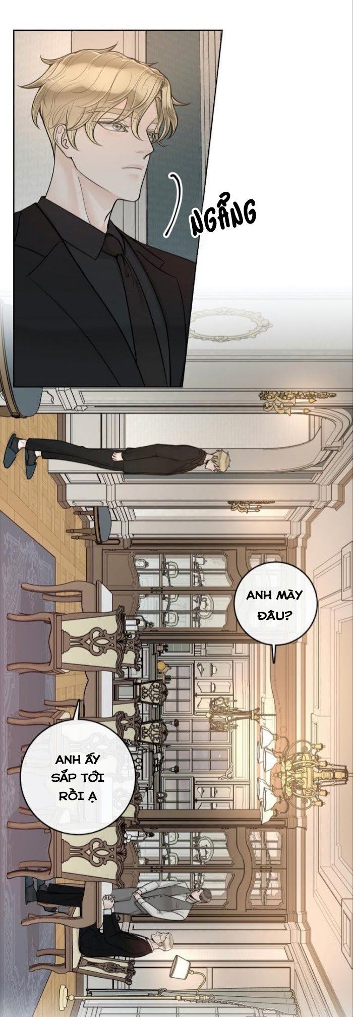 Alpha Mate Chapter 22 - 8