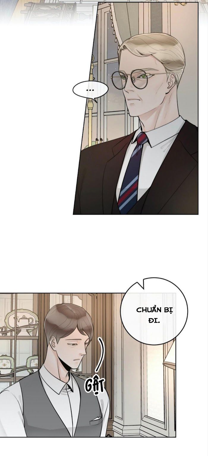 Alpha Mate Chapter 22 - 9