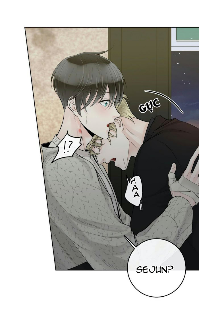 Alpha Mate Chapter 23 - 11