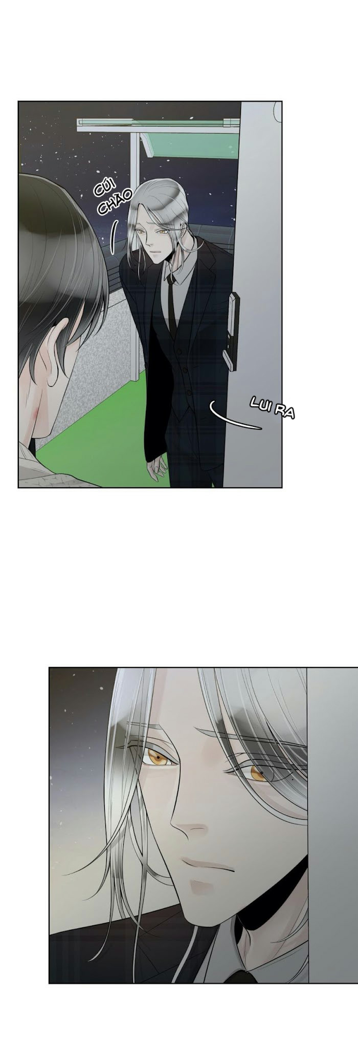 Alpha Mate Chapter 23 - 15