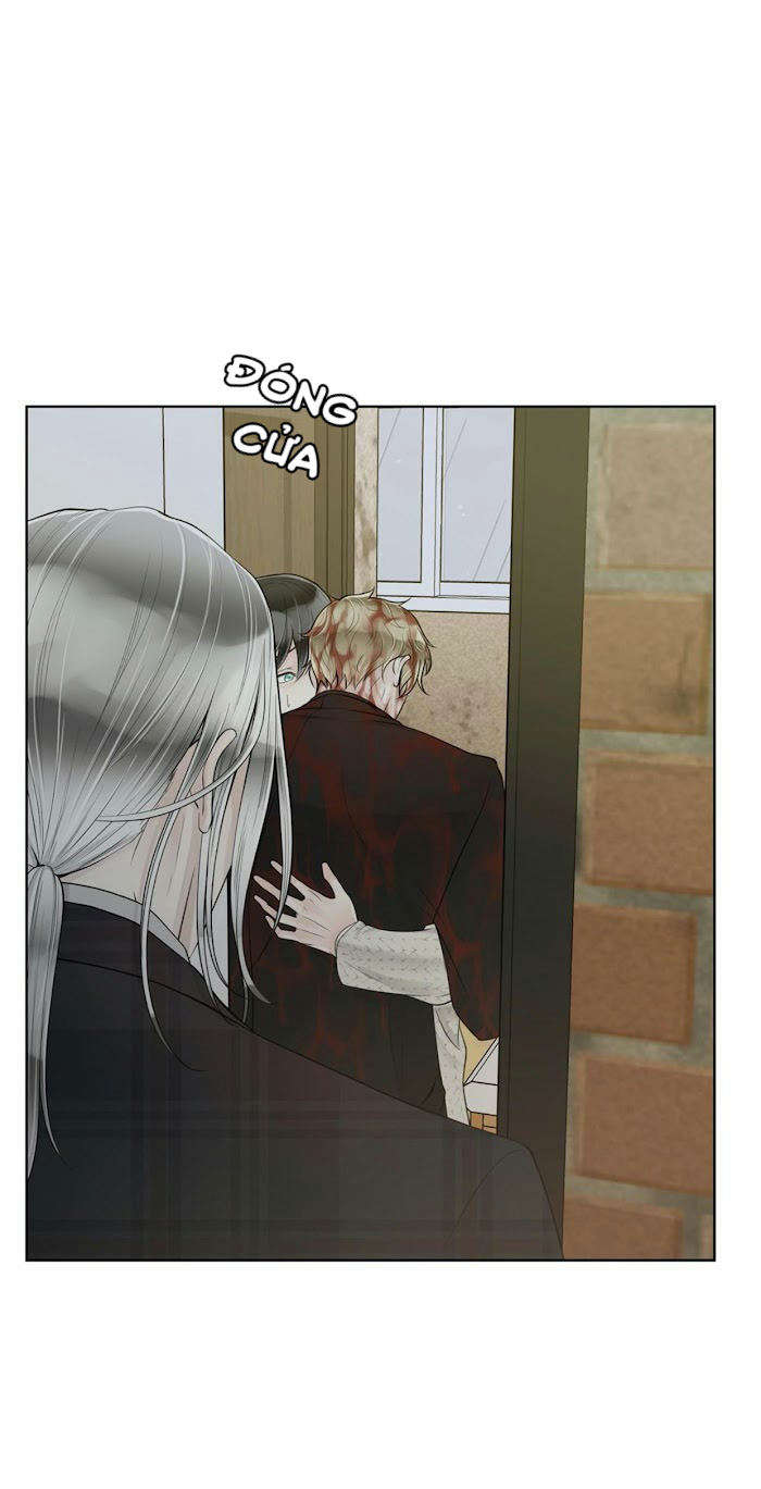 Alpha Mate Chapter 23 - 16