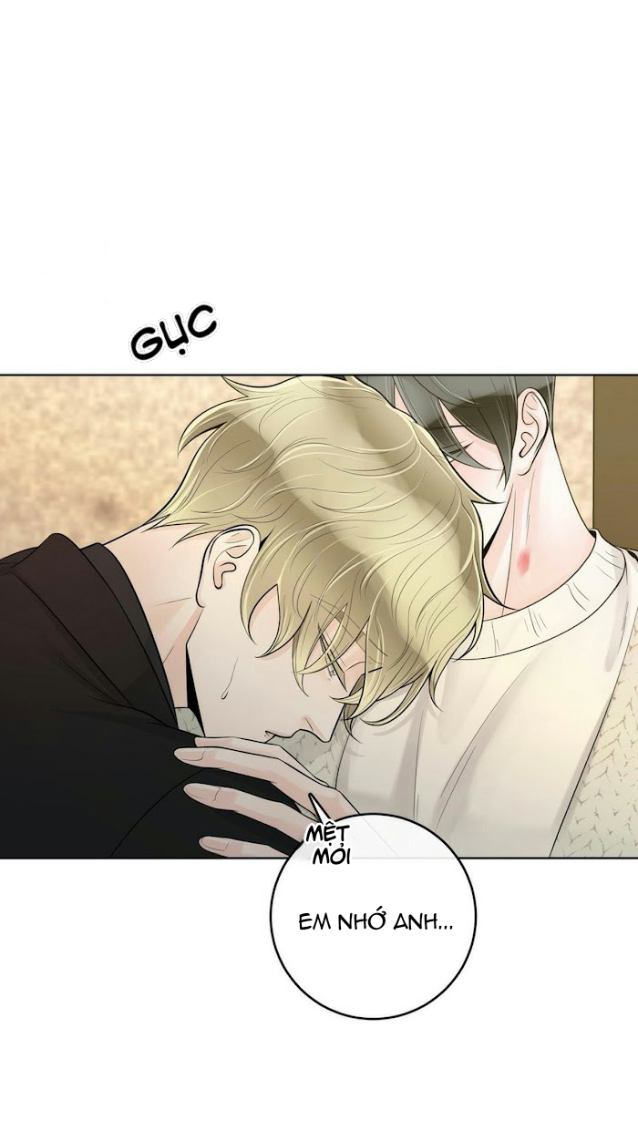 Alpha Mate Chapter 23 - 17