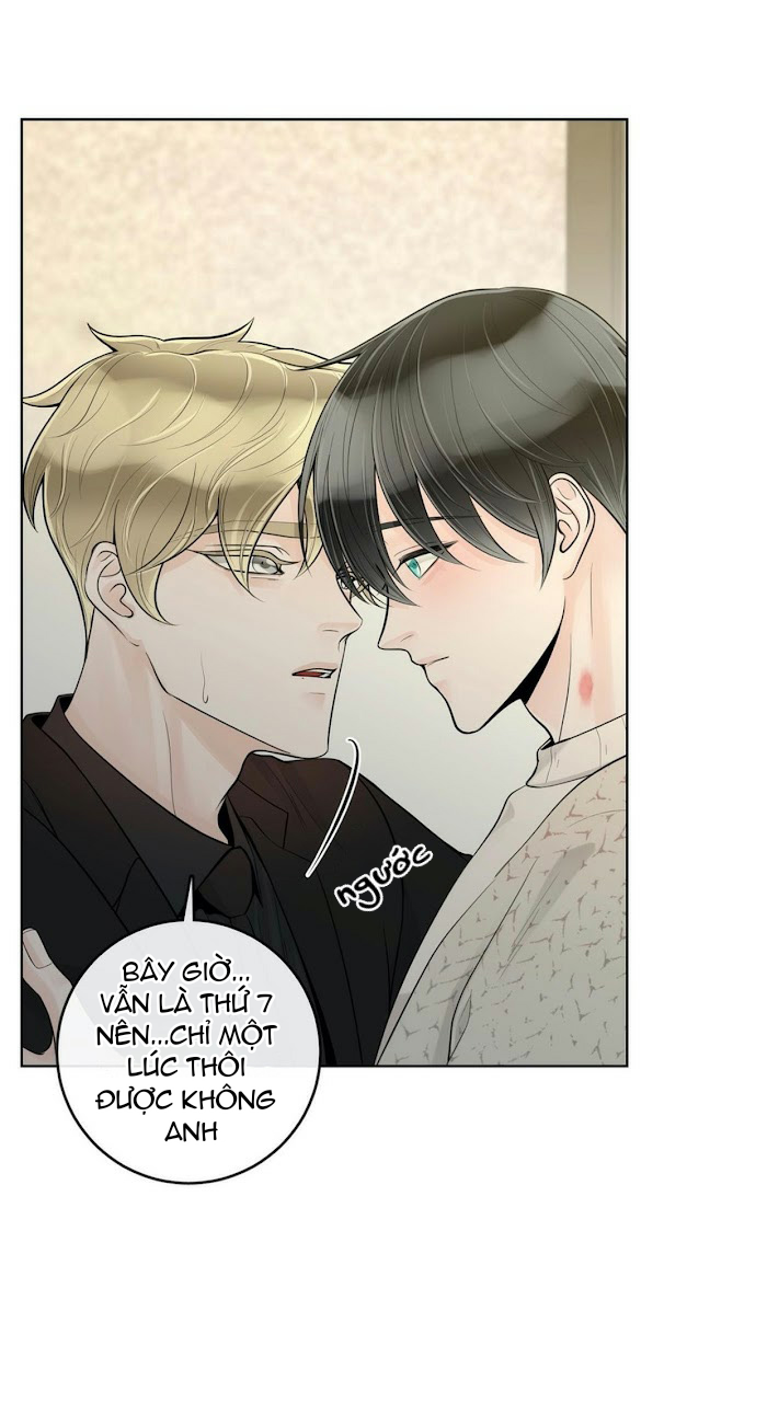 Alpha Mate Chapter 23 - 18