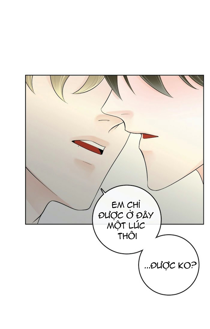 Alpha Mate Chapter 23 - 19