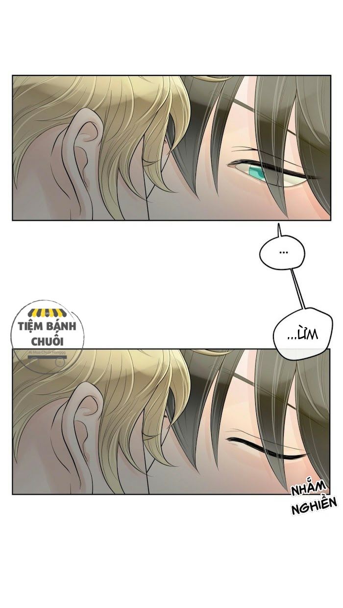 Alpha Mate Chapter 23 - 20