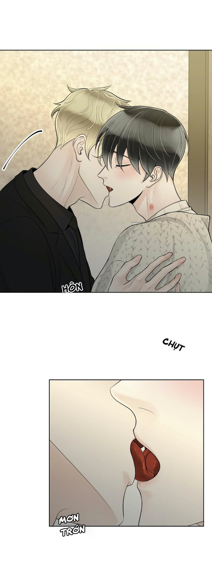 Alpha Mate Chapter 23 - 21