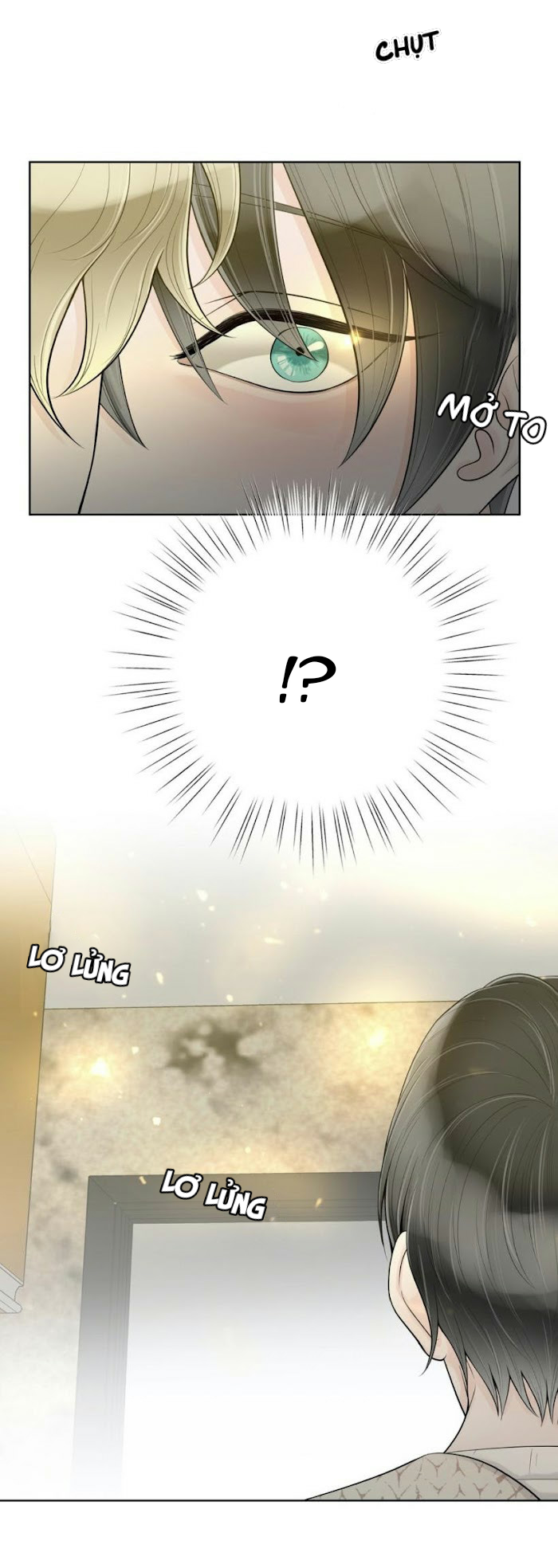 Alpha Mate Chapter 23 - 24