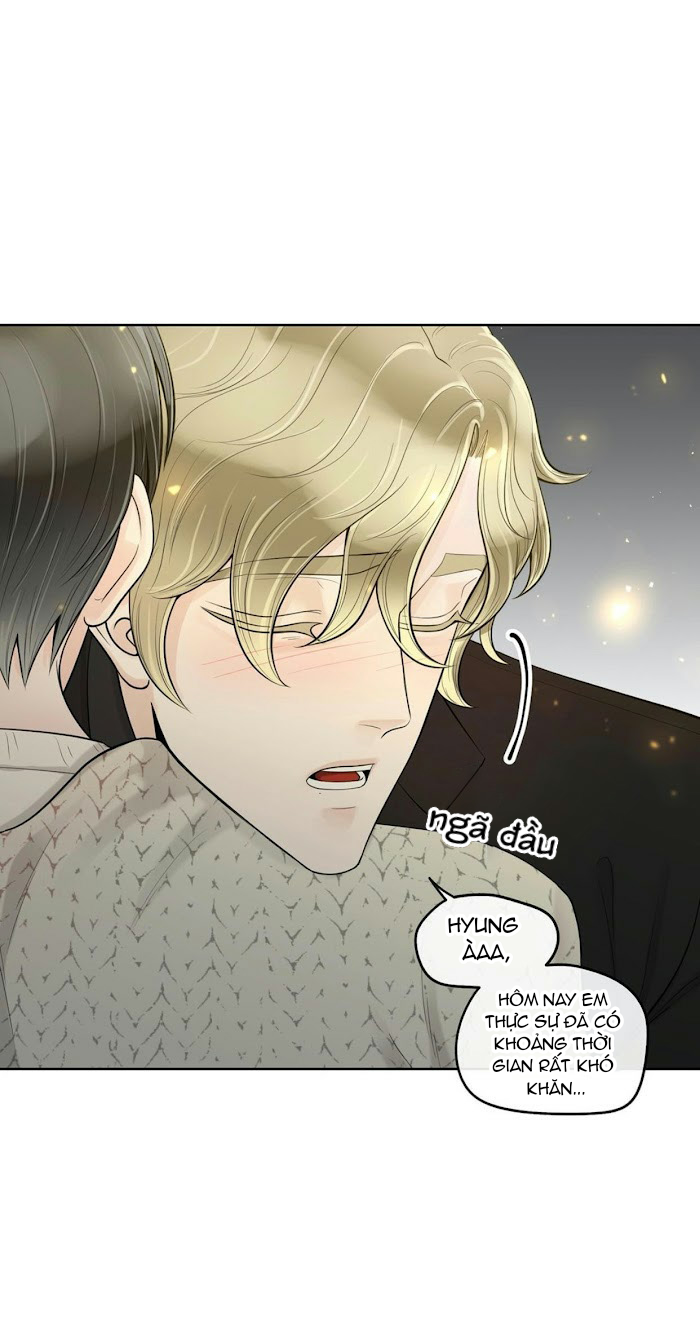 Alpha Mate Chapter 23 - 25