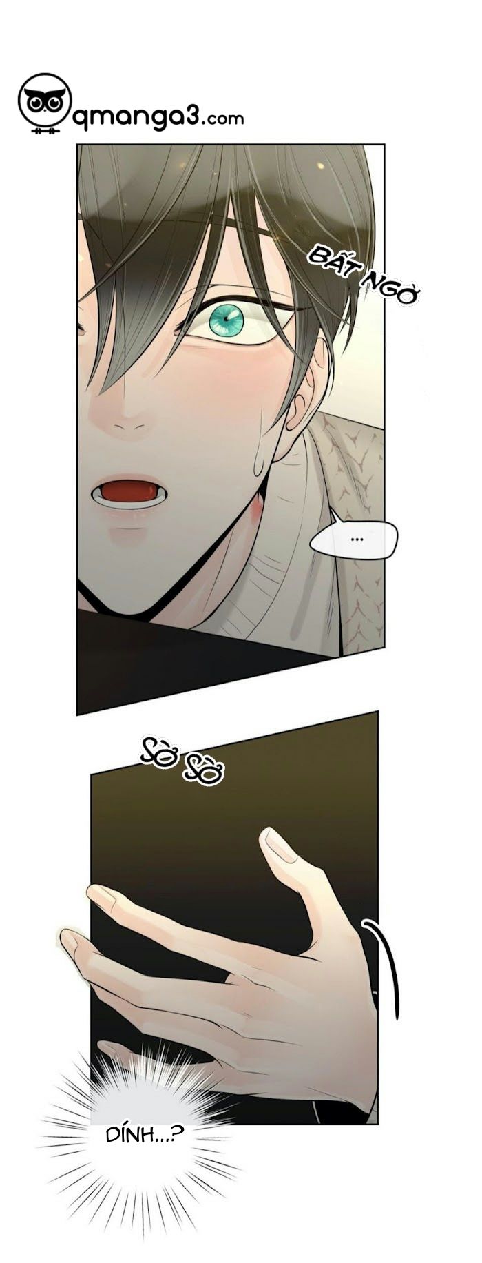 Alpha Mate Chapter 23 - 26