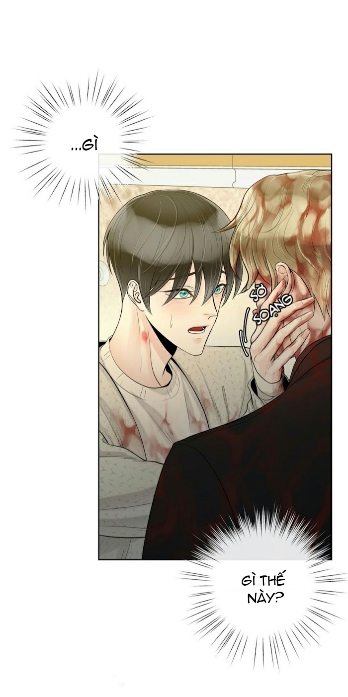 Alpha Mate Chapter 23 - 28