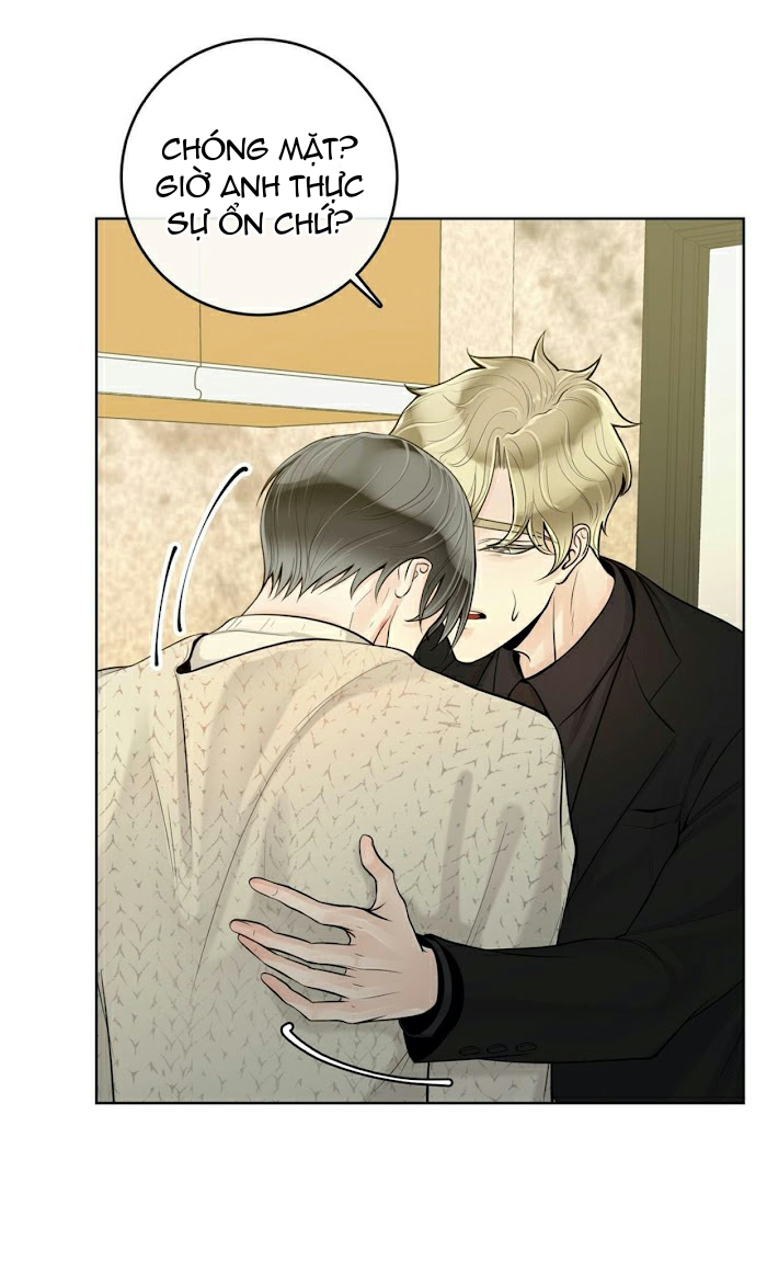 Alpha Mate Chapter 23 - 30