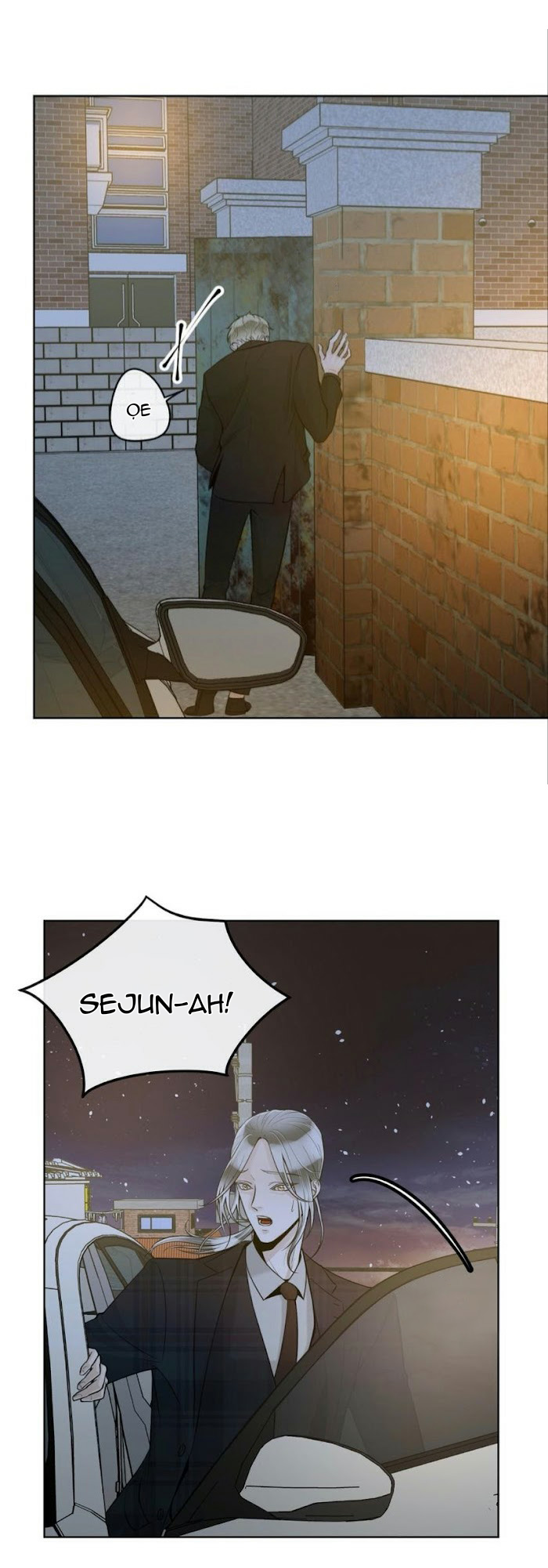 Alpha Mate Chapter 23 - 4