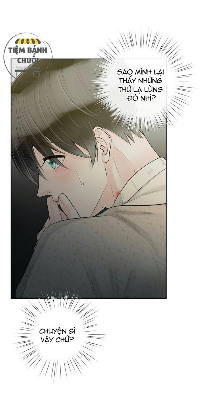 Alpha Mate Chapter 23 - 31