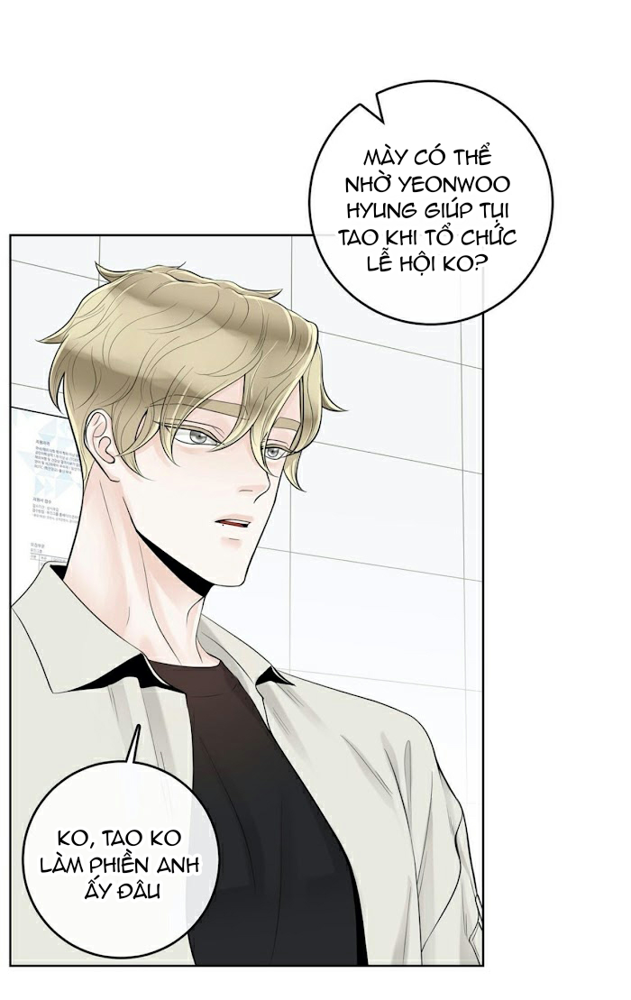 Alpha Mate Chapter 23 - 36