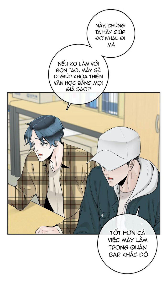 Alpha Mate Chapter 23 - 37