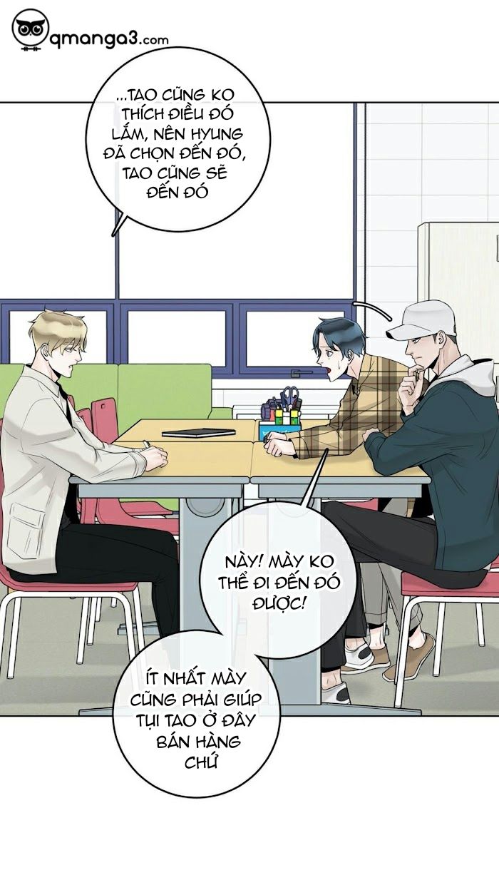 Alpha Mate Chapter 23 - 38