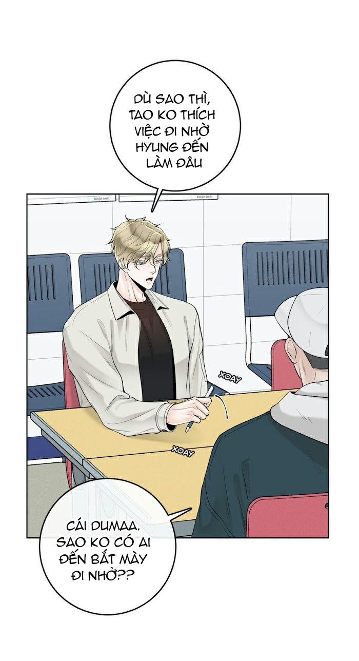 Alpha Mate Chapter 23 - 40