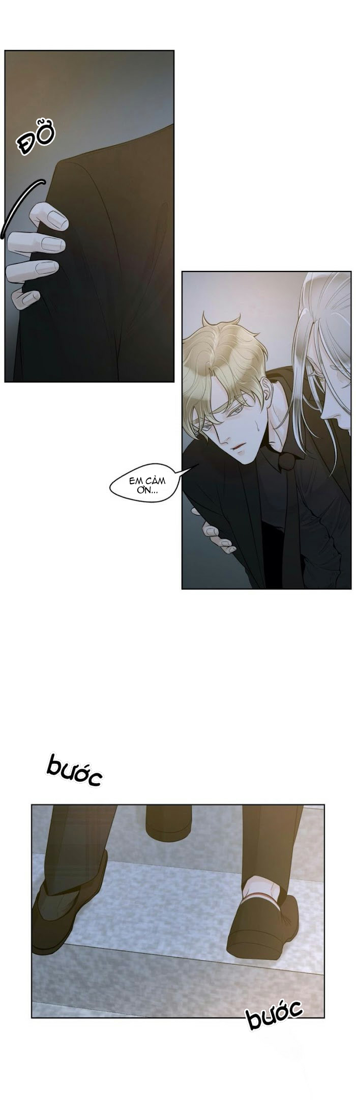 Alpha Mate Chapter 23 - 5