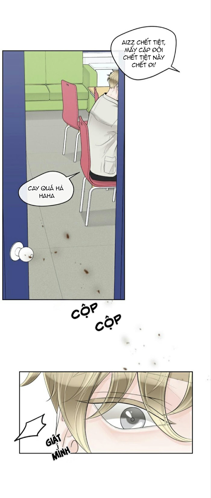 Alpha Mate Chapter 23 - 41