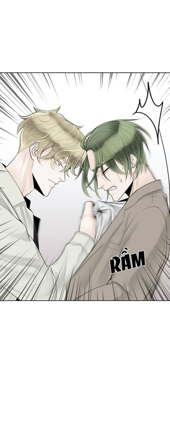 Alpha Mate Chapter 23 - 45