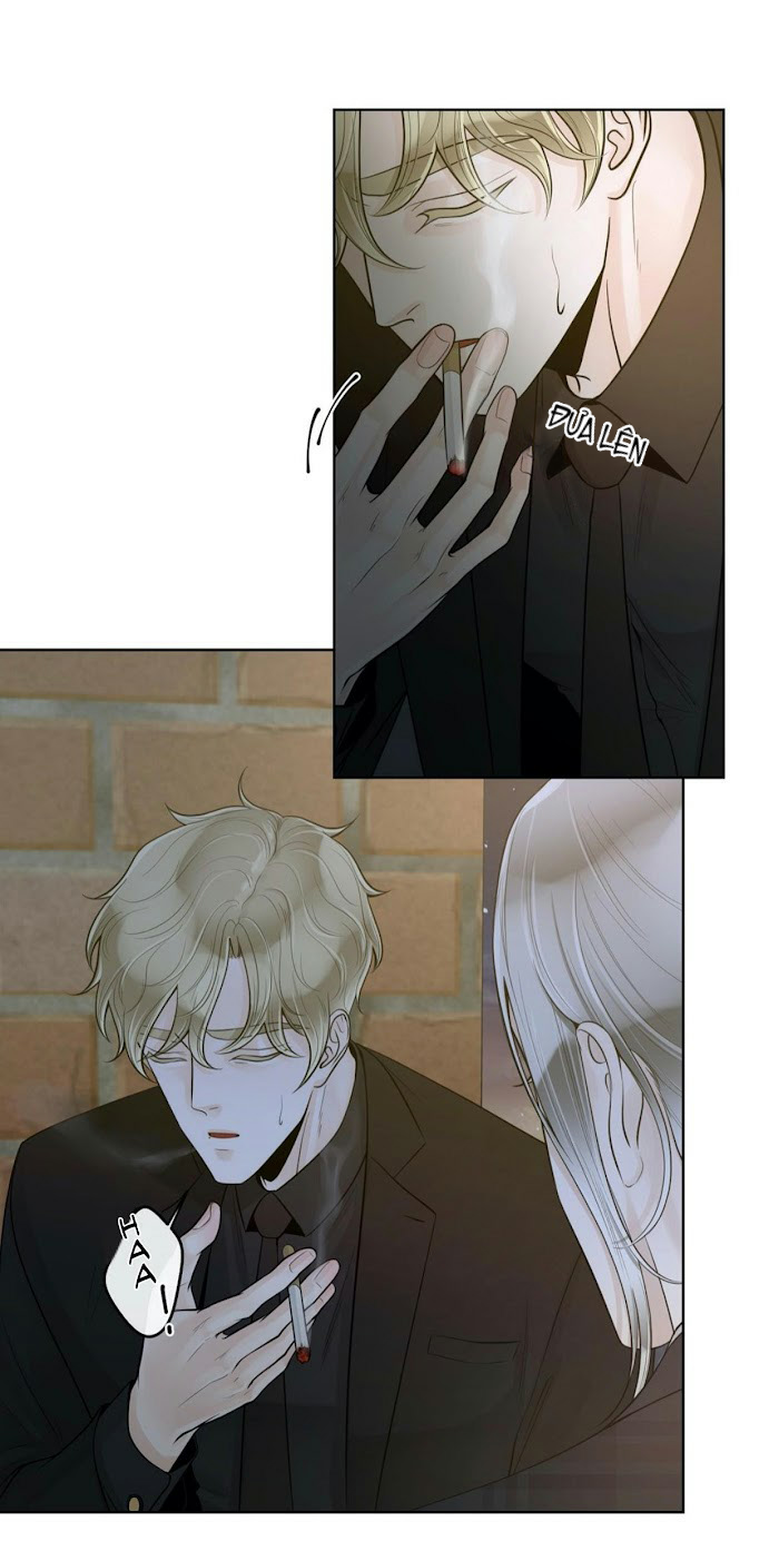 Alpha Mate Chapter 23 - 7