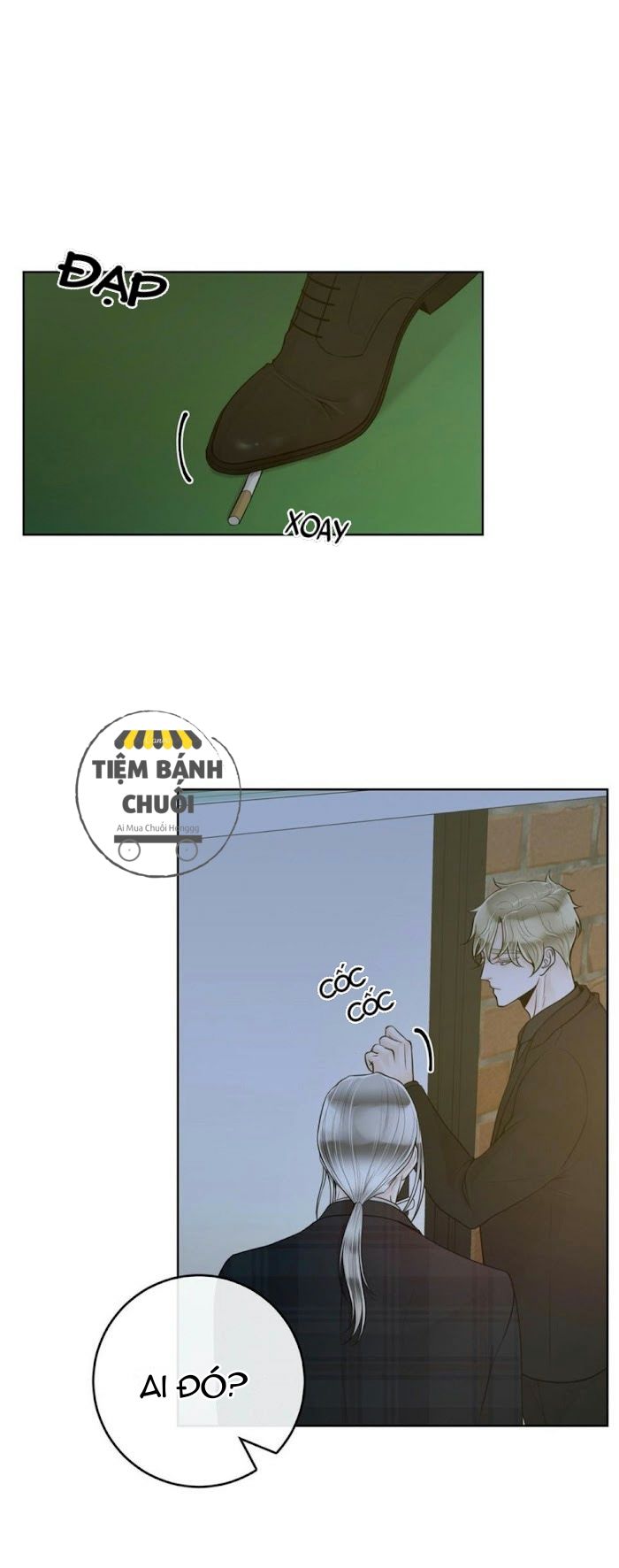 Alpha Mate Chapter 23 - 8