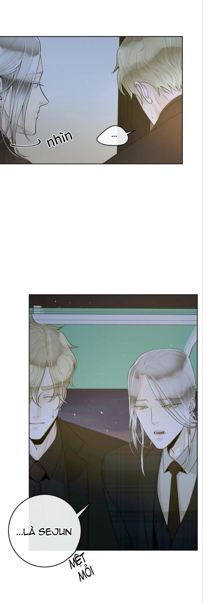 Alpha Mate Chapter 23 - 9