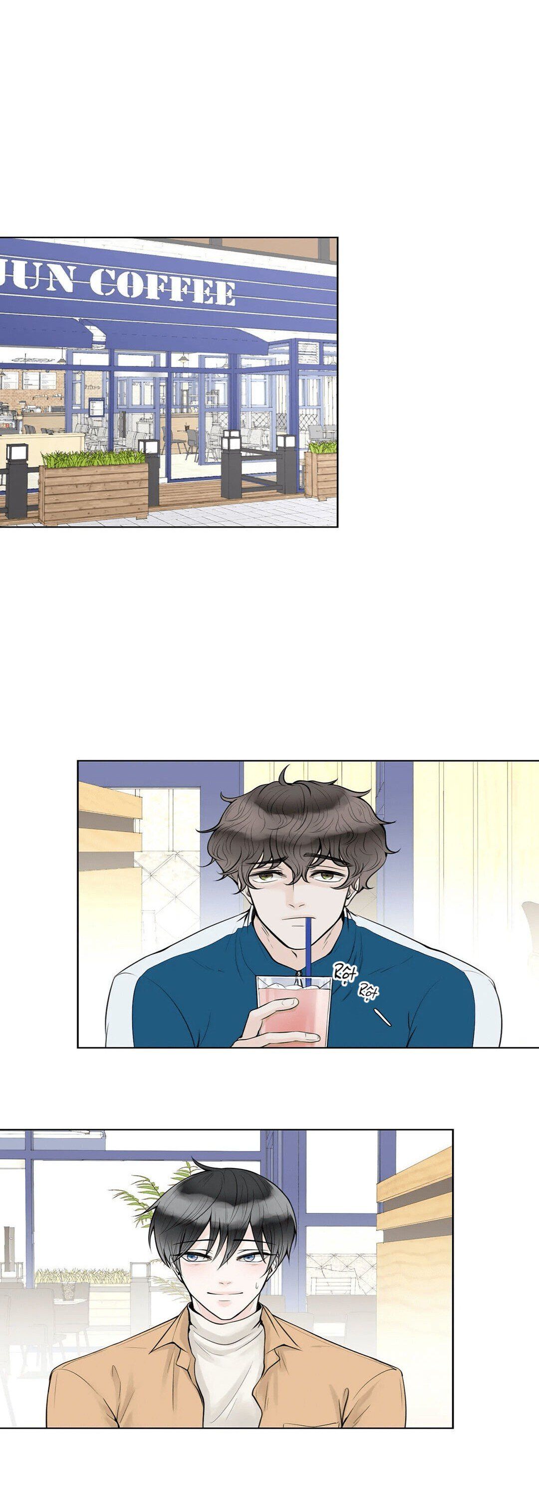 Alpha Mate Chapter 3 - 16