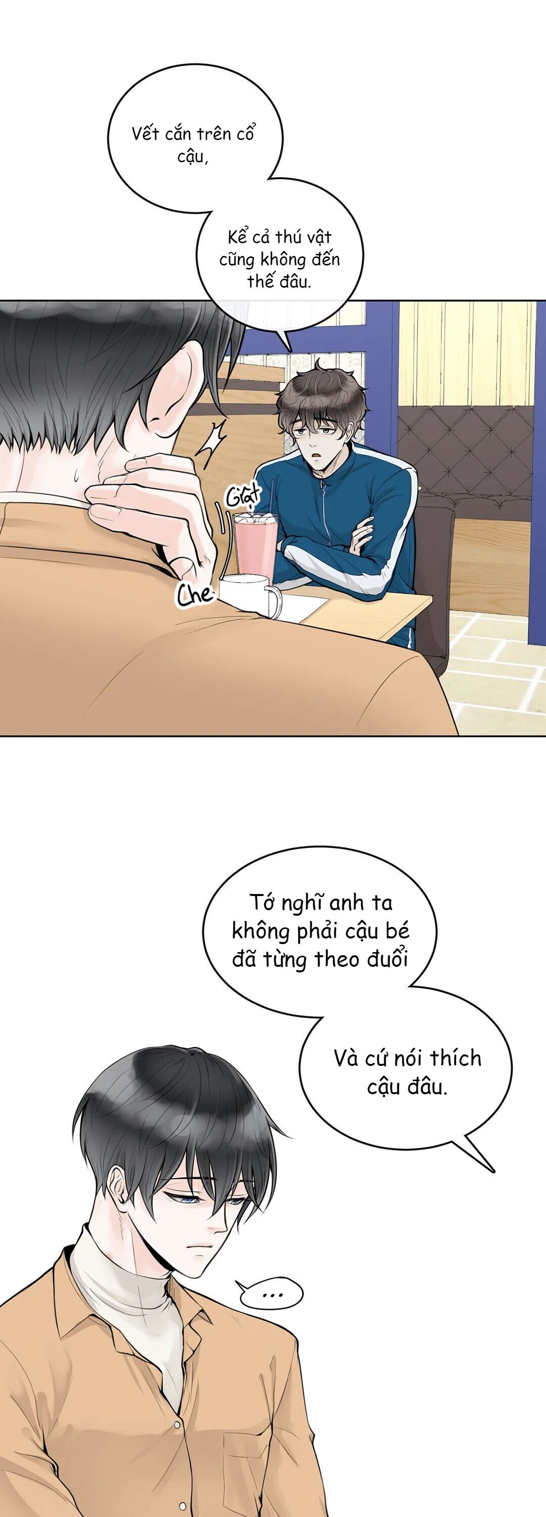 Alpha Mate Chapter 3 - 18