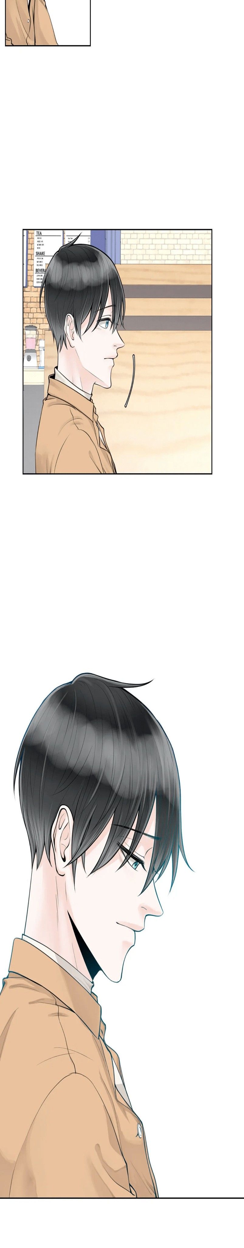 Alpha Mate Chapter 3 - 21