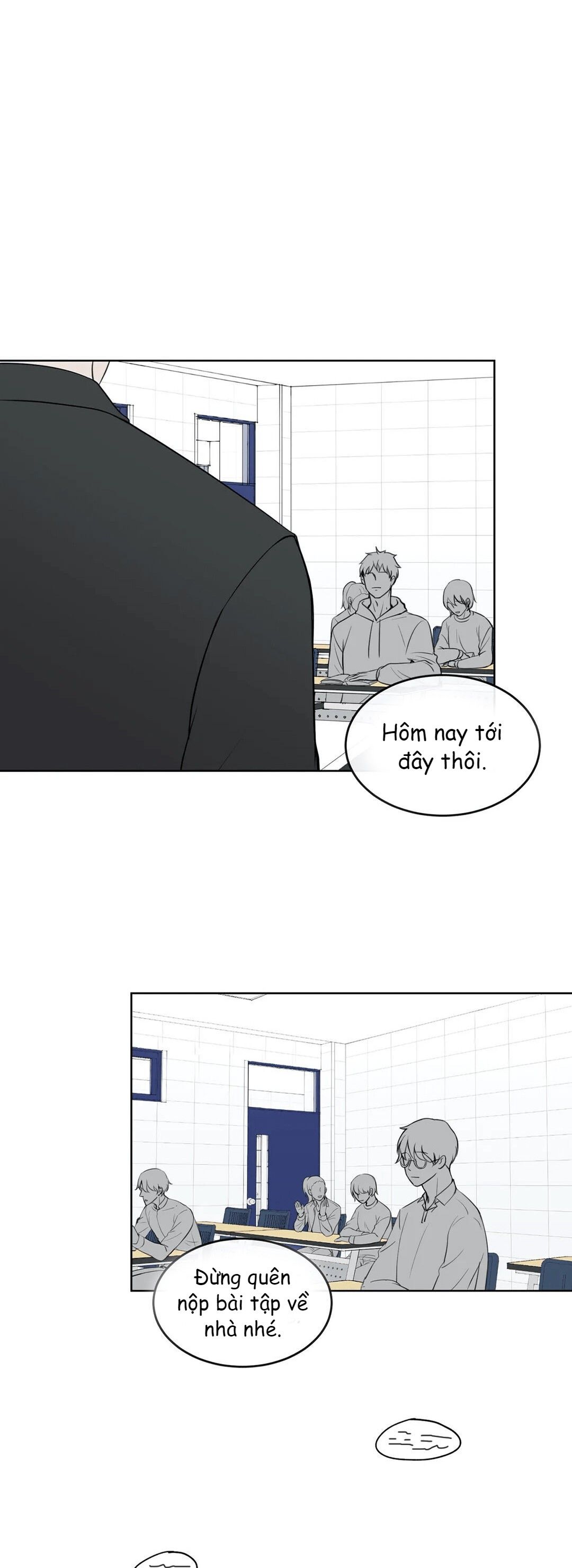 Alpha Mate Chapter 3 - 22