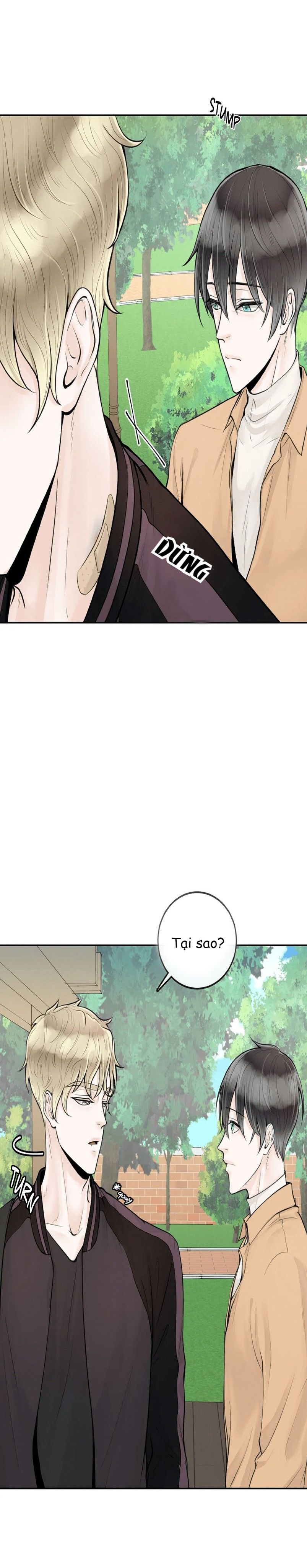 Alpha Mate Chapter 3 - 31