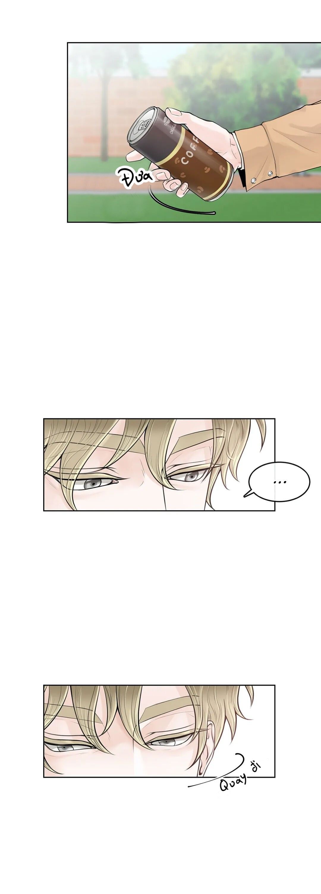 Alpha Mate Chapter 3 - 32