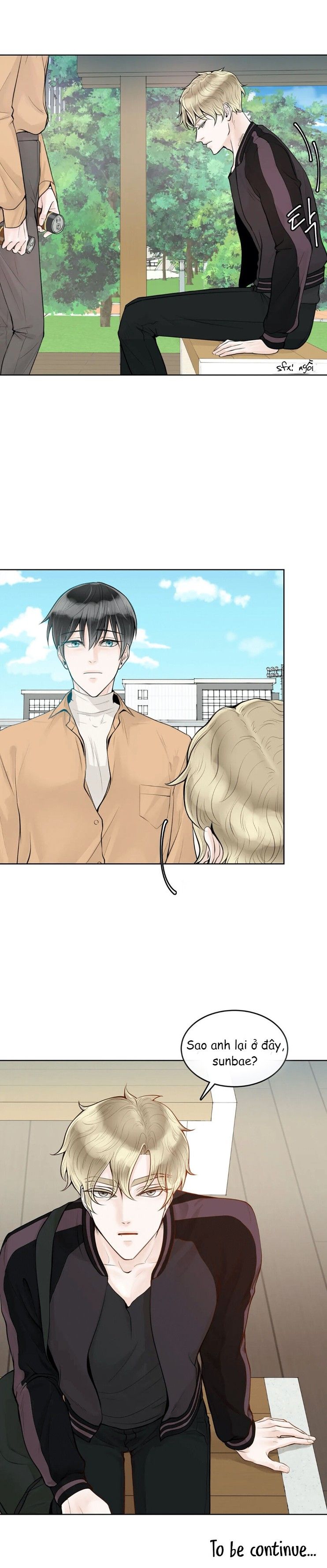 Alpha Mate Chapter 3 - 33