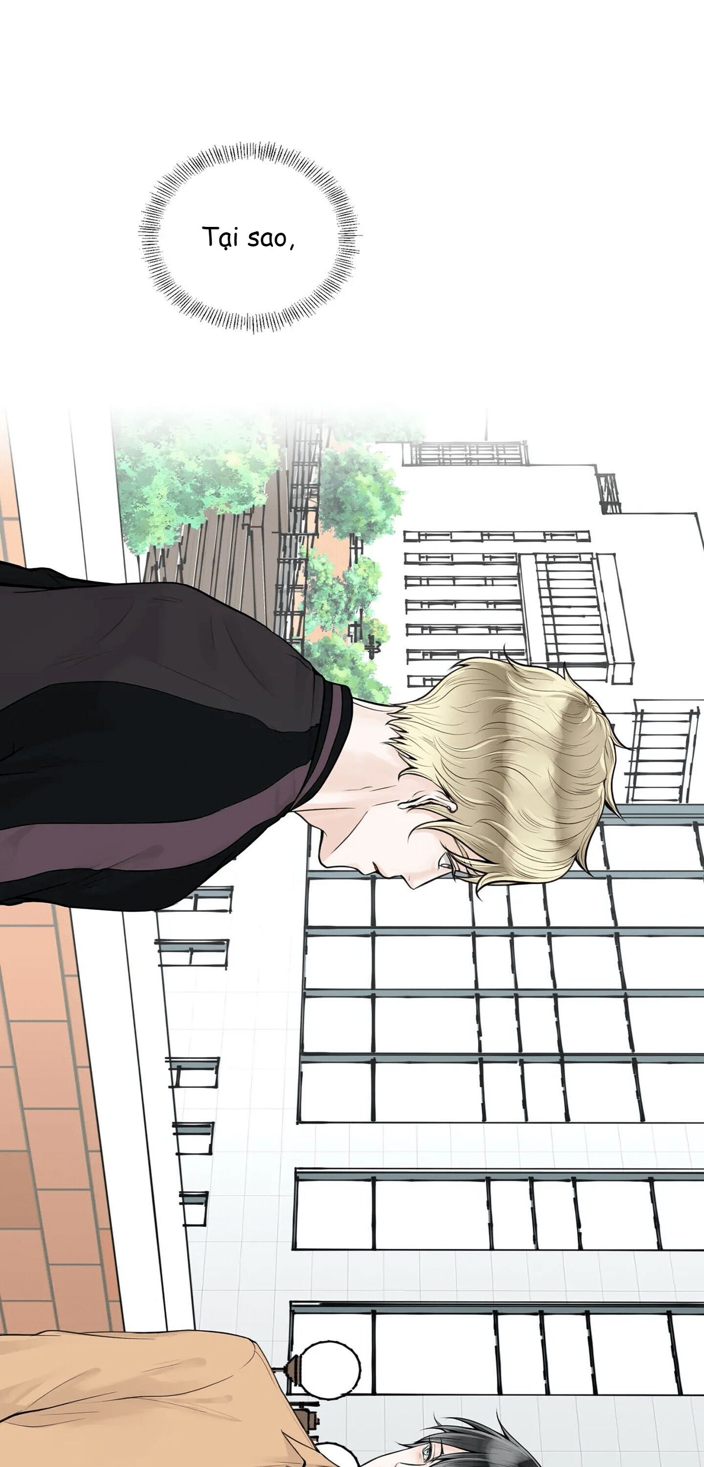 Alpha Mate Chapter 4 - 20