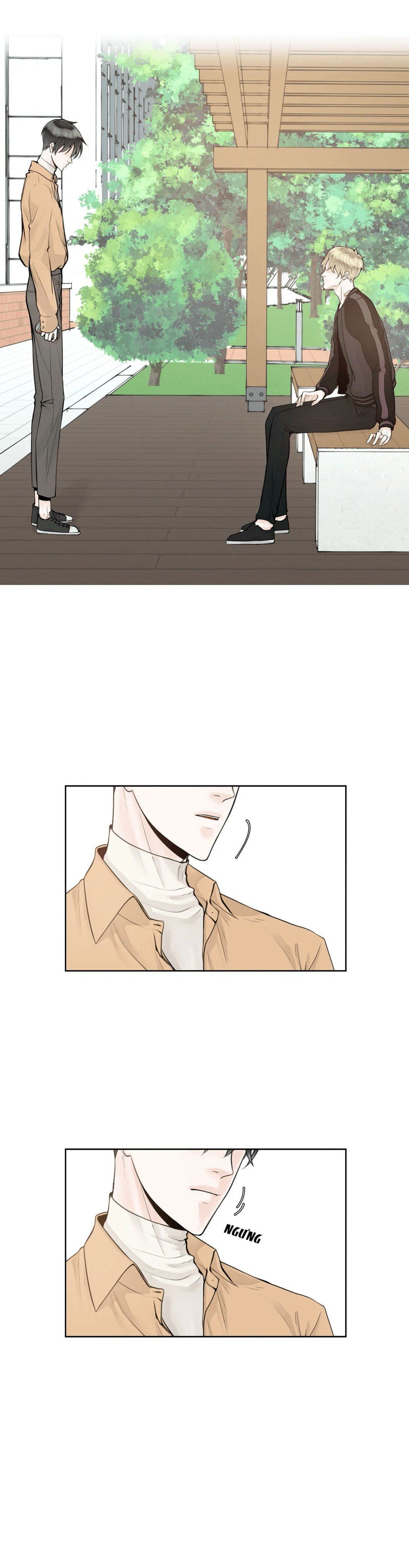 Alpha Mate Chapter 4 - 3