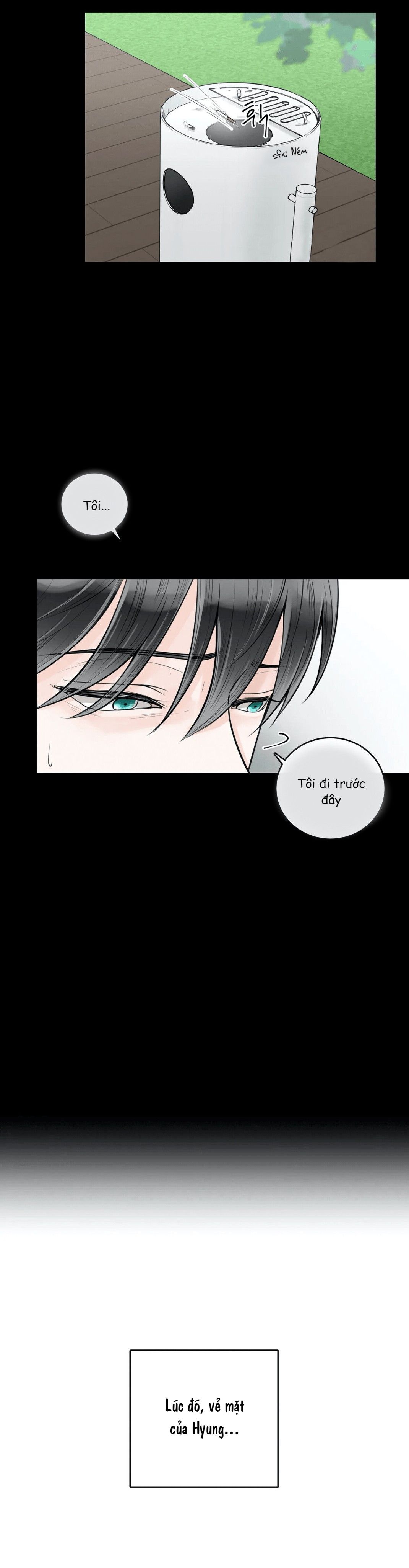 Alpha Mate Chapter 4 - 23