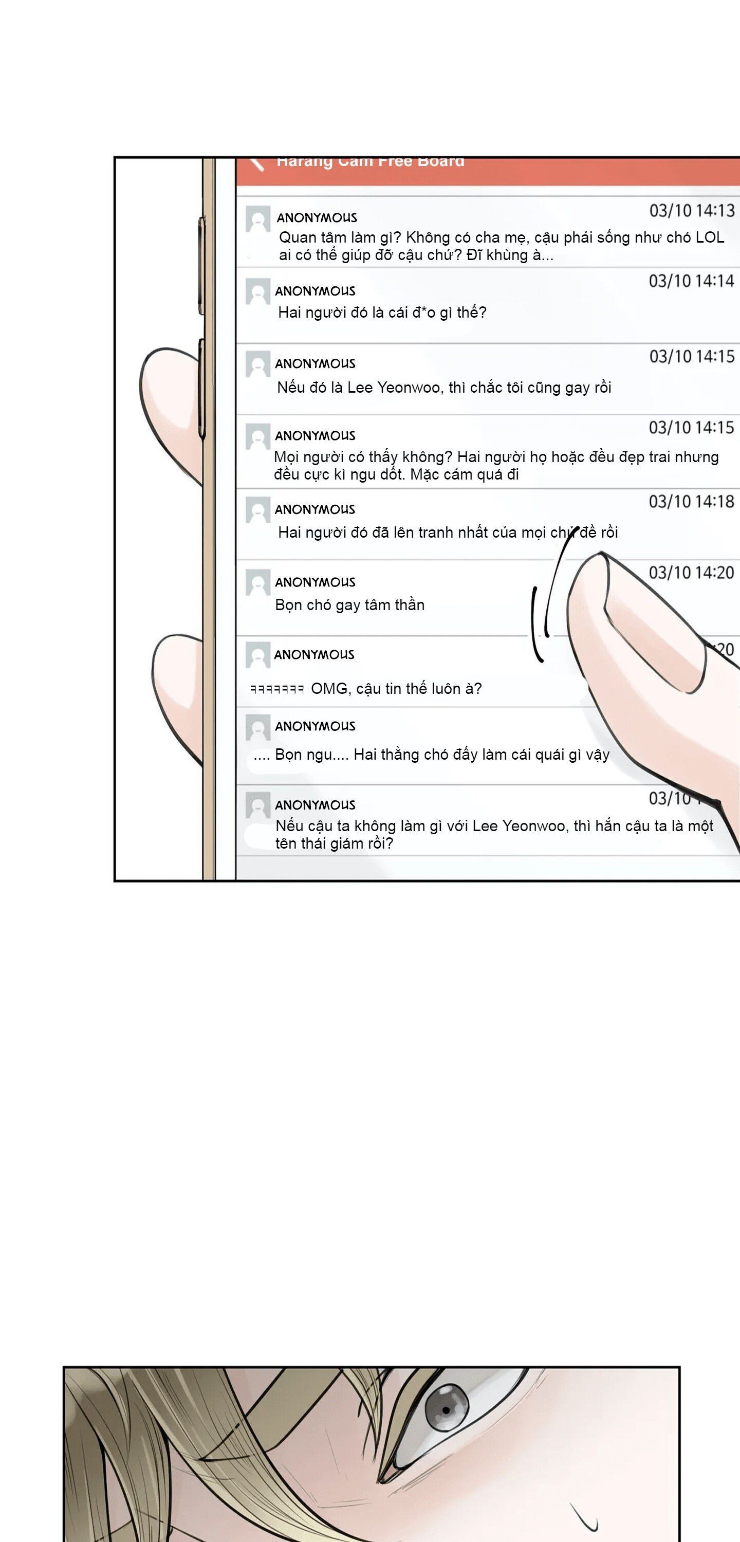 Alpha Mate Chapter 4 - 30