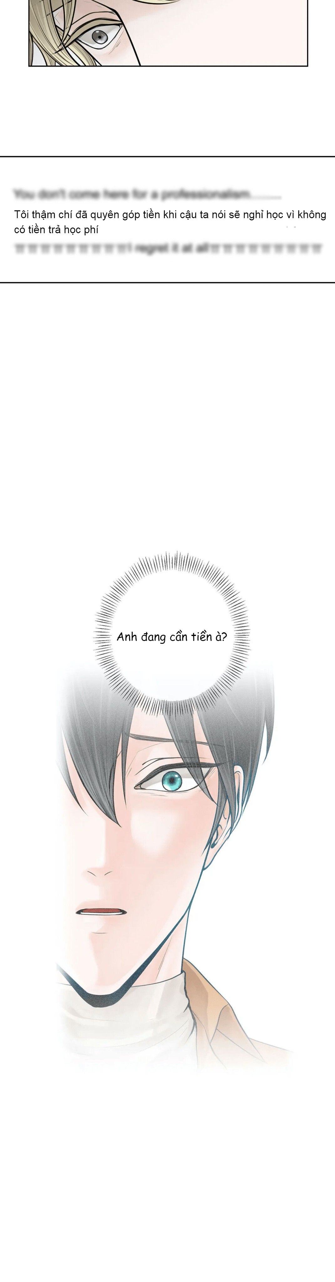 Alpha Mate Chapter 4 - 31