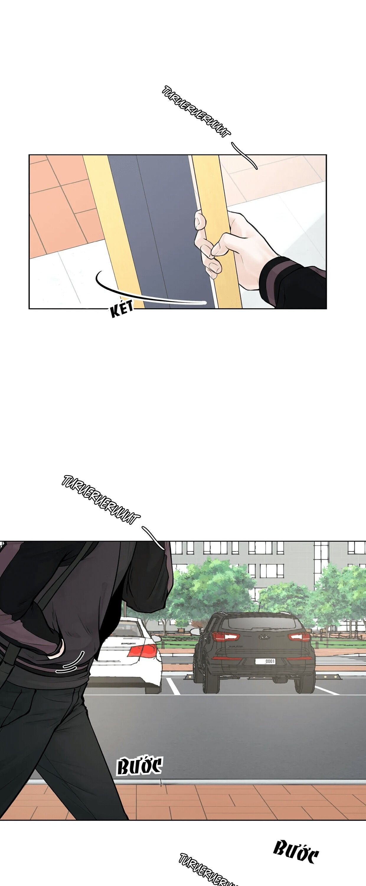 Alpha Mate Chapter 4 - 36